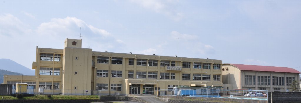 山田小学校