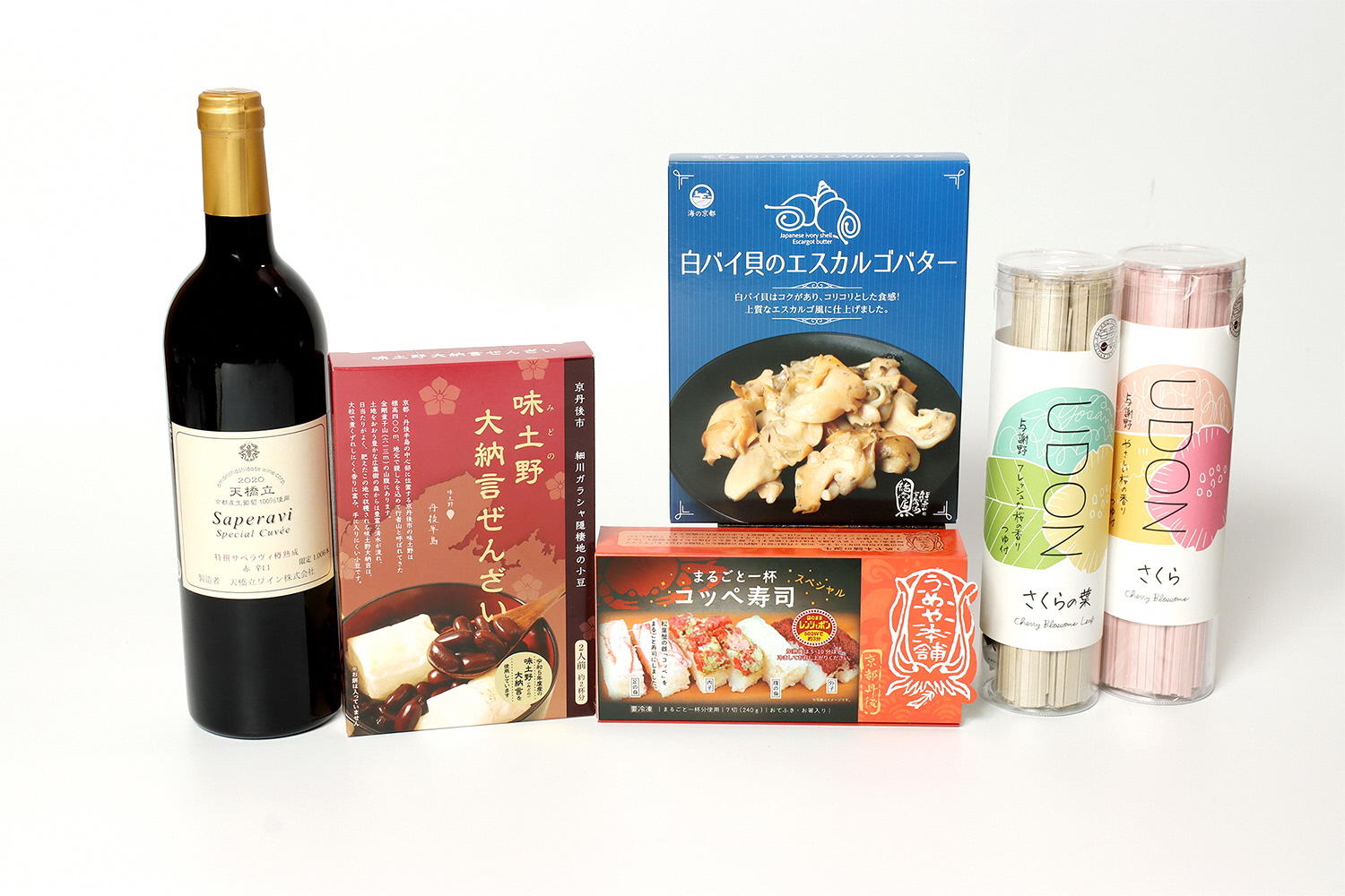 2024優秀産品