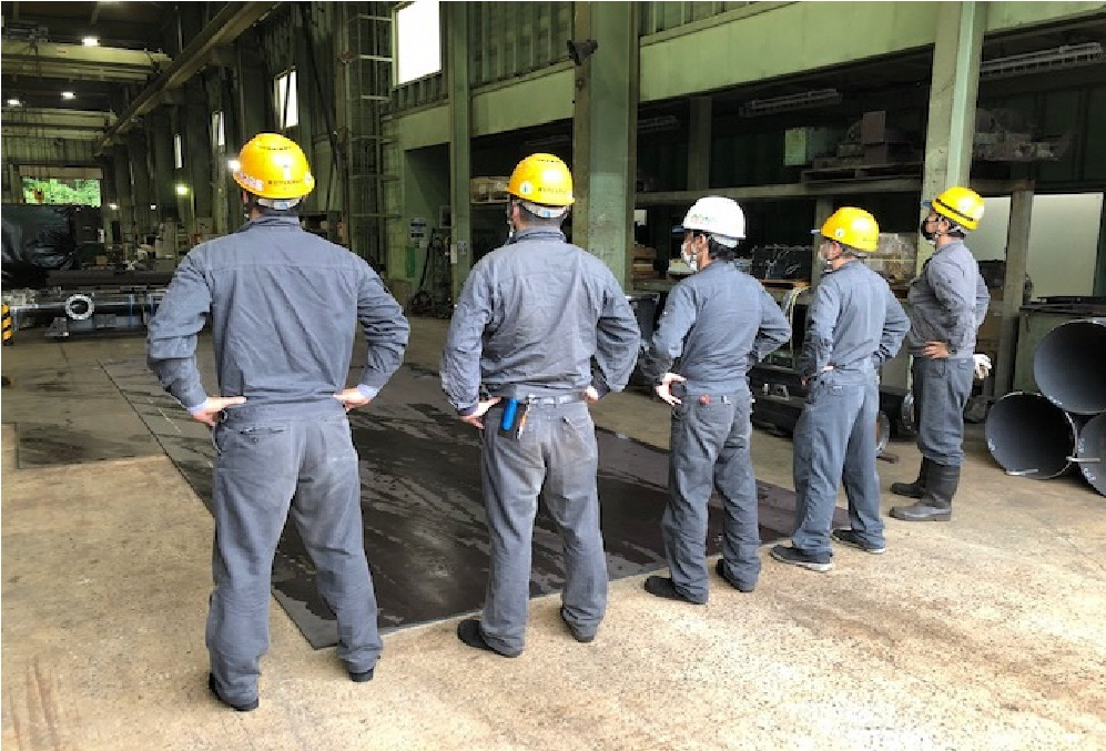 富士ウェルテック株式会社_京都工場