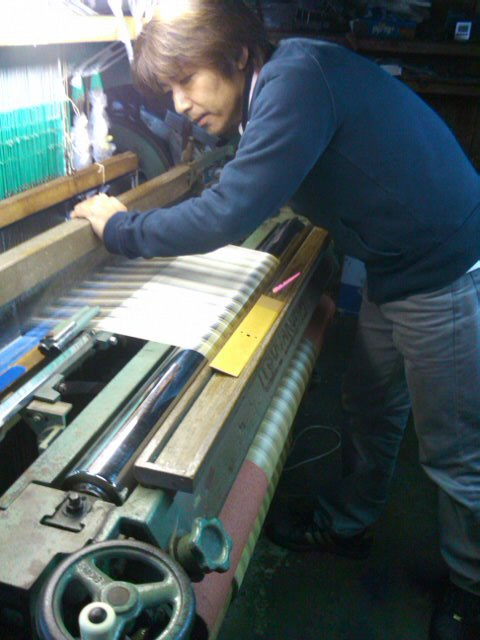 代表者 山本徹