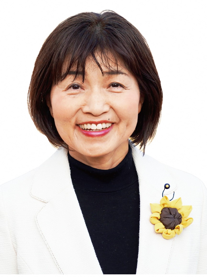 石野洋子