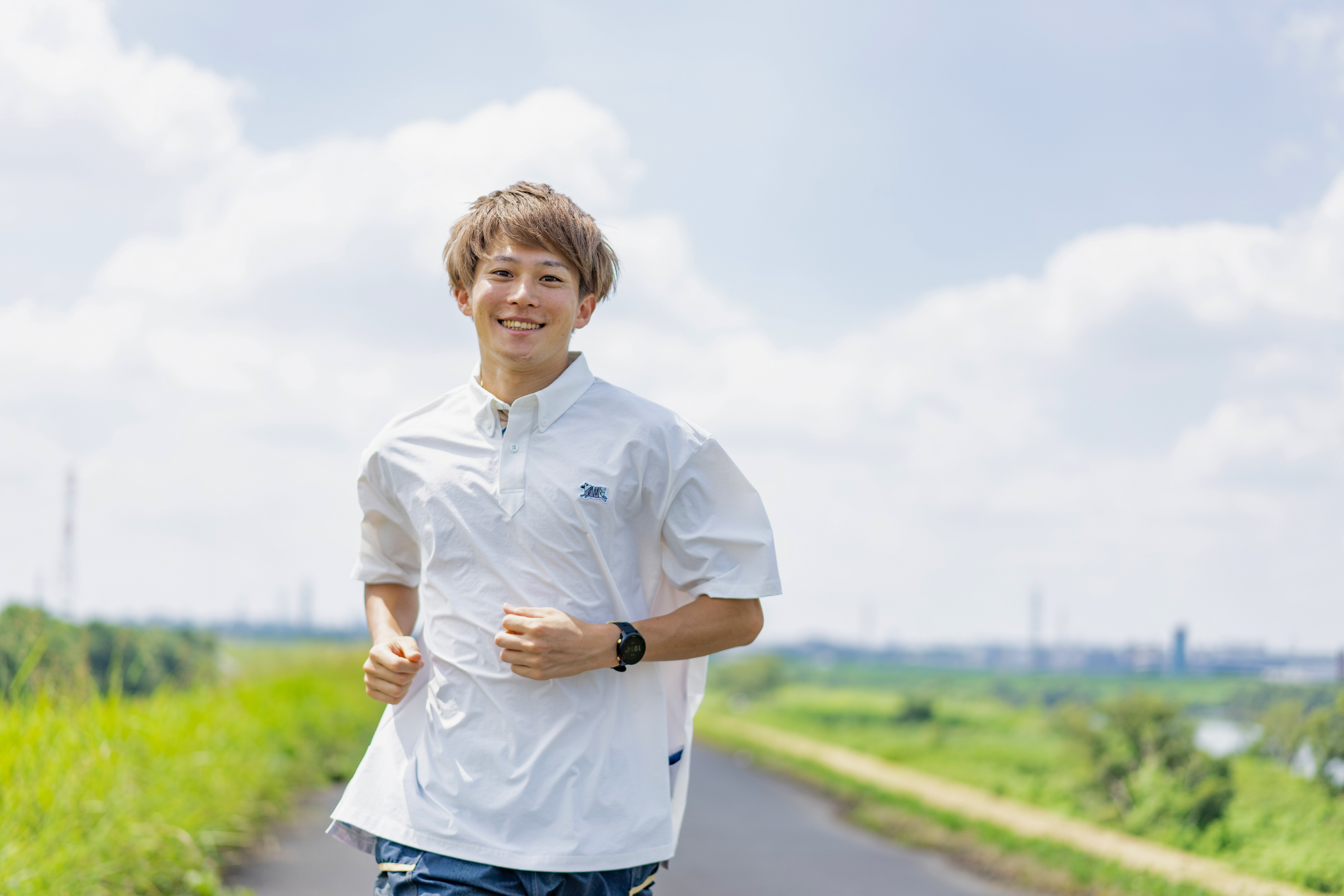 三津家貴也 氏