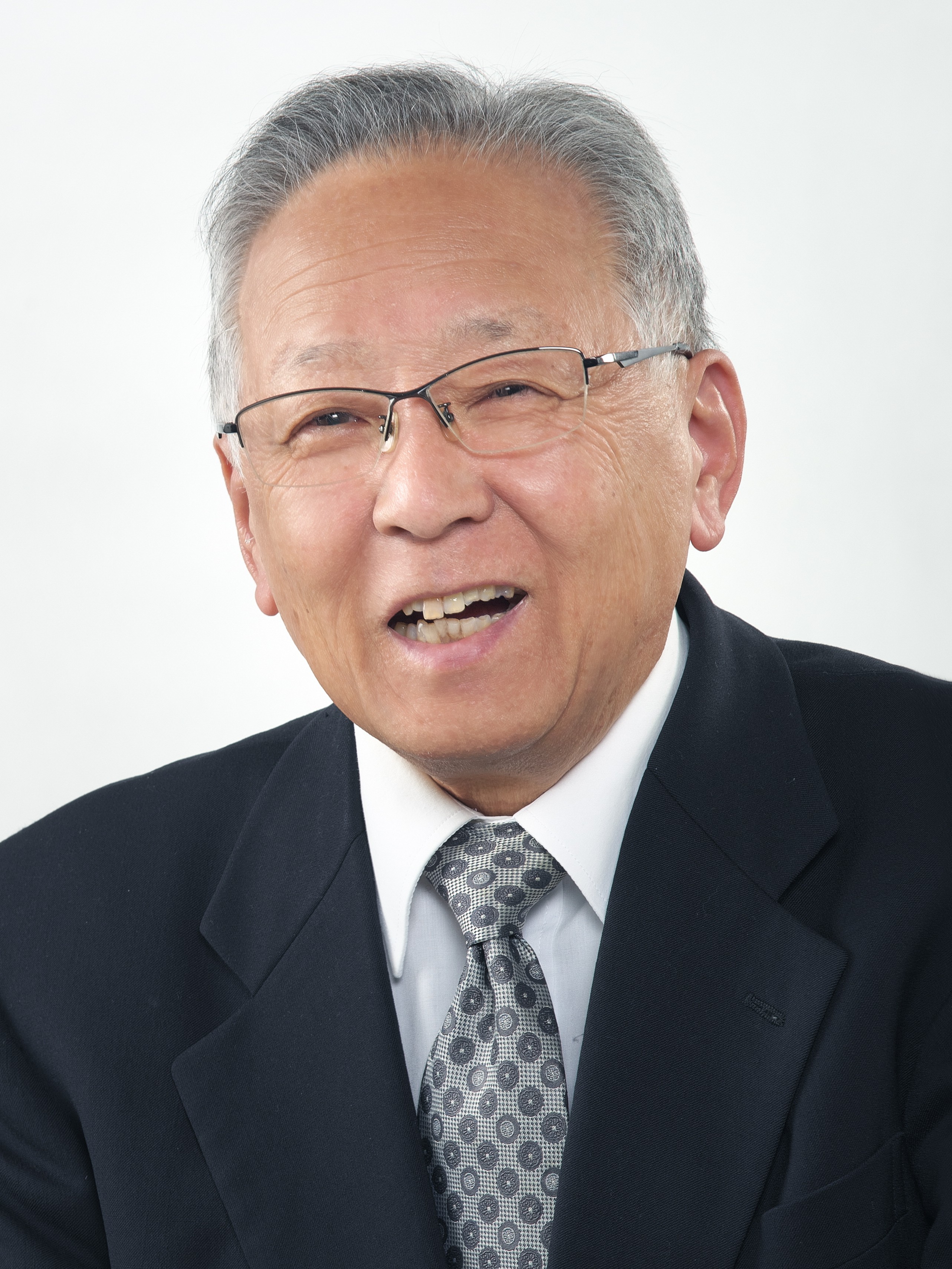 永島洋視