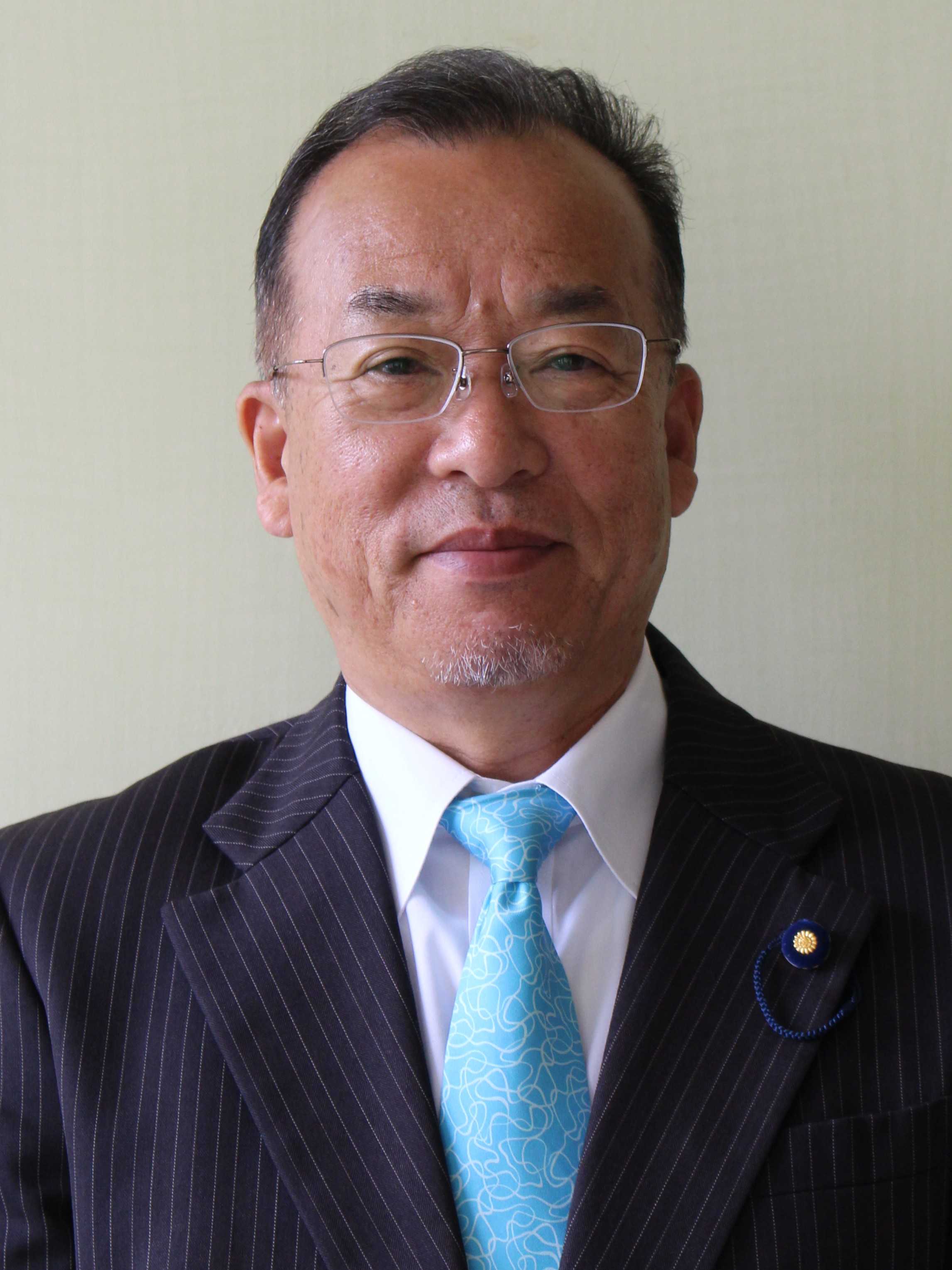 中江正直