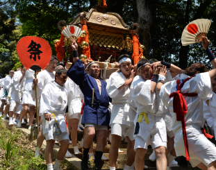 交流・文化・スポーツイメージ画像