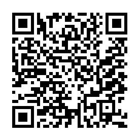 お申し込み二次元コード