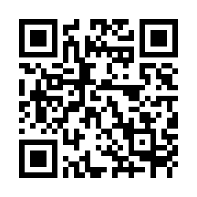 【二次元コード】産業振興WEBサイト