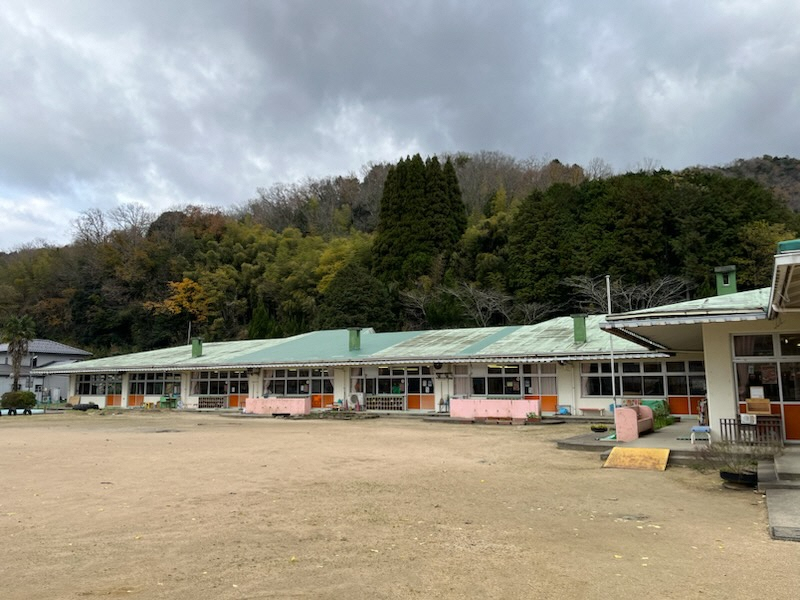 のだがわ第2こども園園舎2