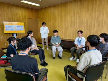 開会1