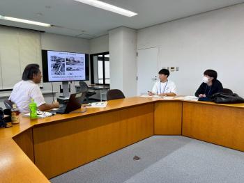 職場体験2