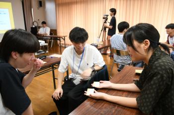 振り返り1