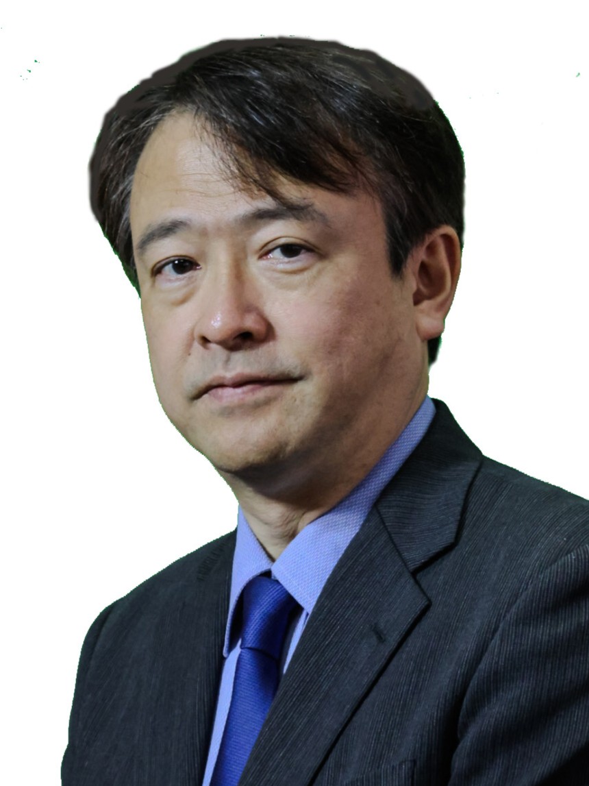 和田裕之